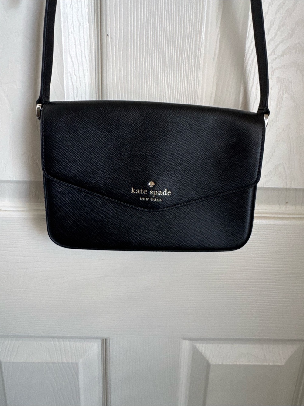 Kate Spade Crossbody Purse - Picture 3 of 5
